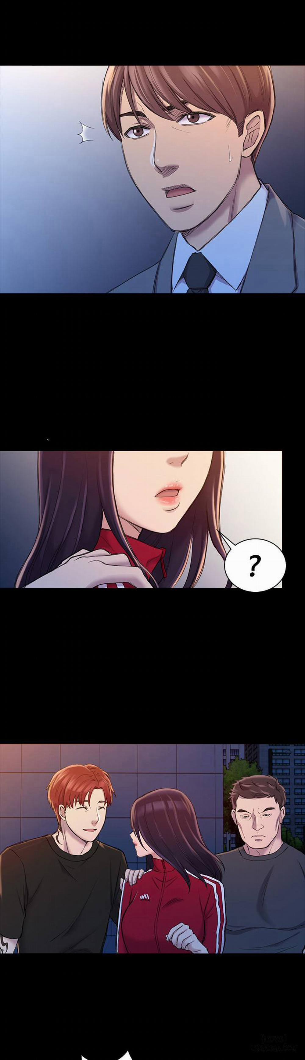 Anh Có Thể Giúp Em Không 21 trang 32