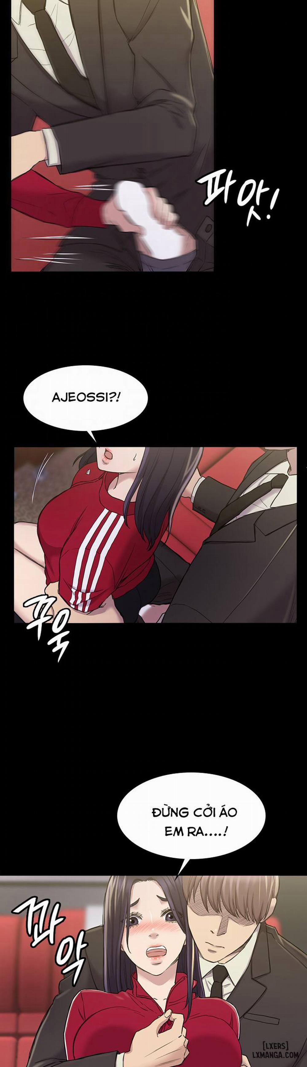 Anh Có Thể Giúp Em Không 21 trang 5