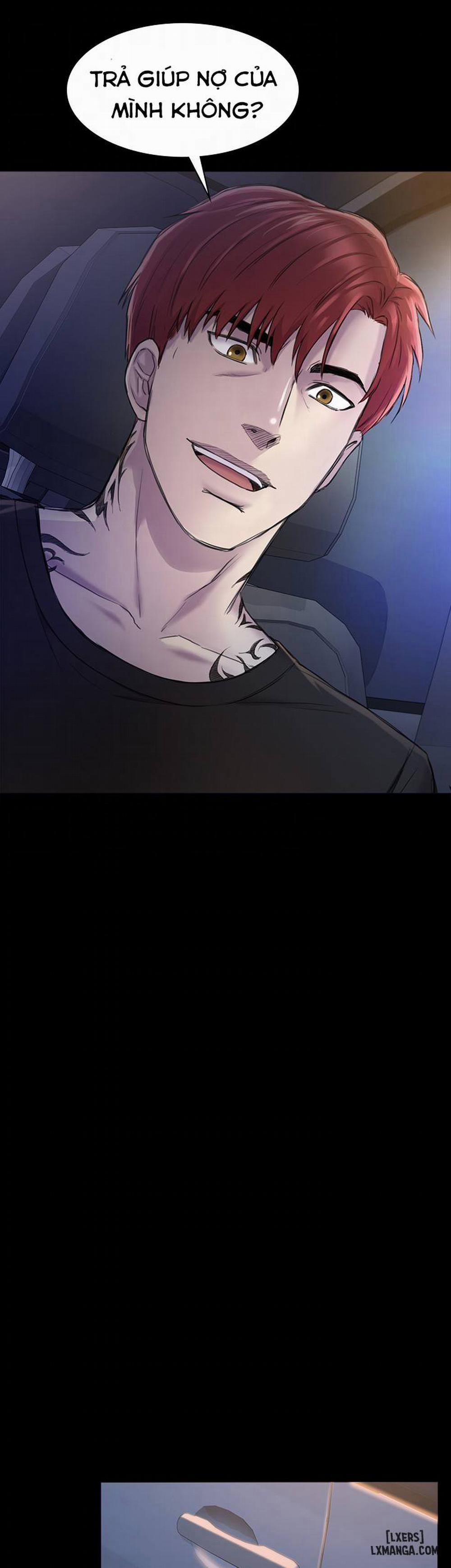 Anh Có Thể Giúp Em Không 22 trang 11