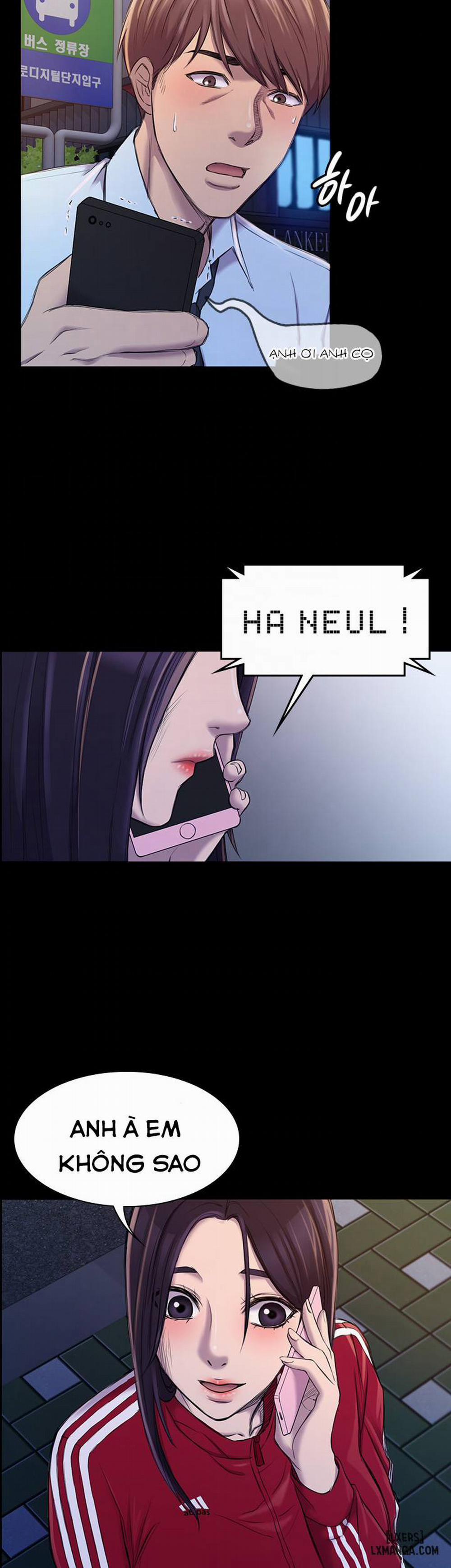 Anh Có Thể Giúp Em Không 22 trang 15