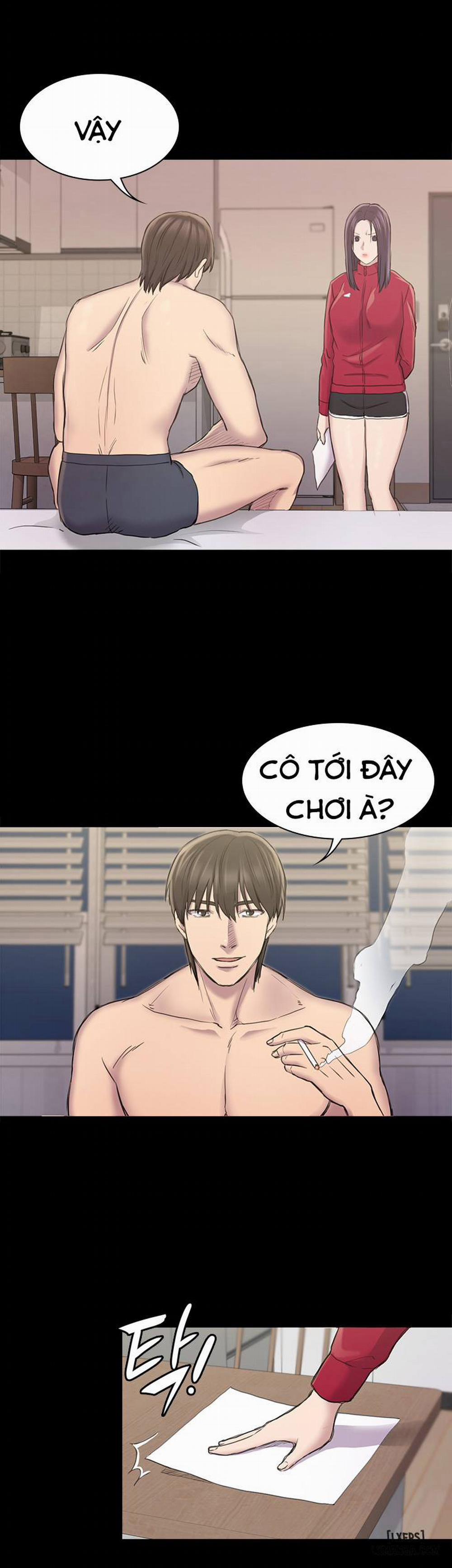 Anh Có Thể Giúp Em Không 22 trang 32