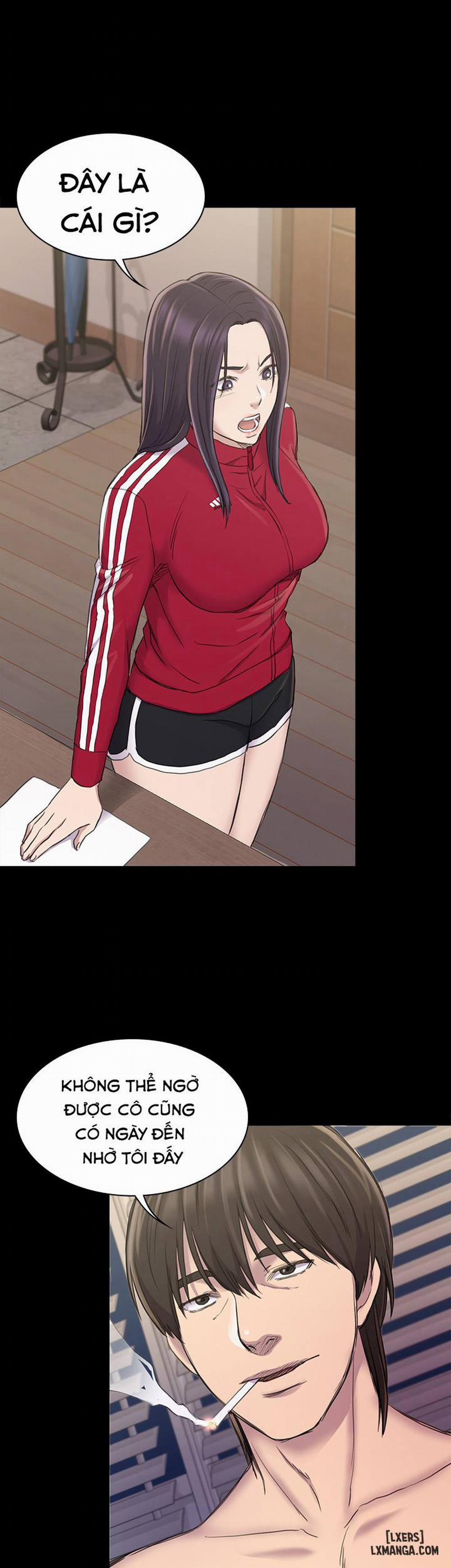 Anh Có Thể Giúp Em Không 22 trang 33