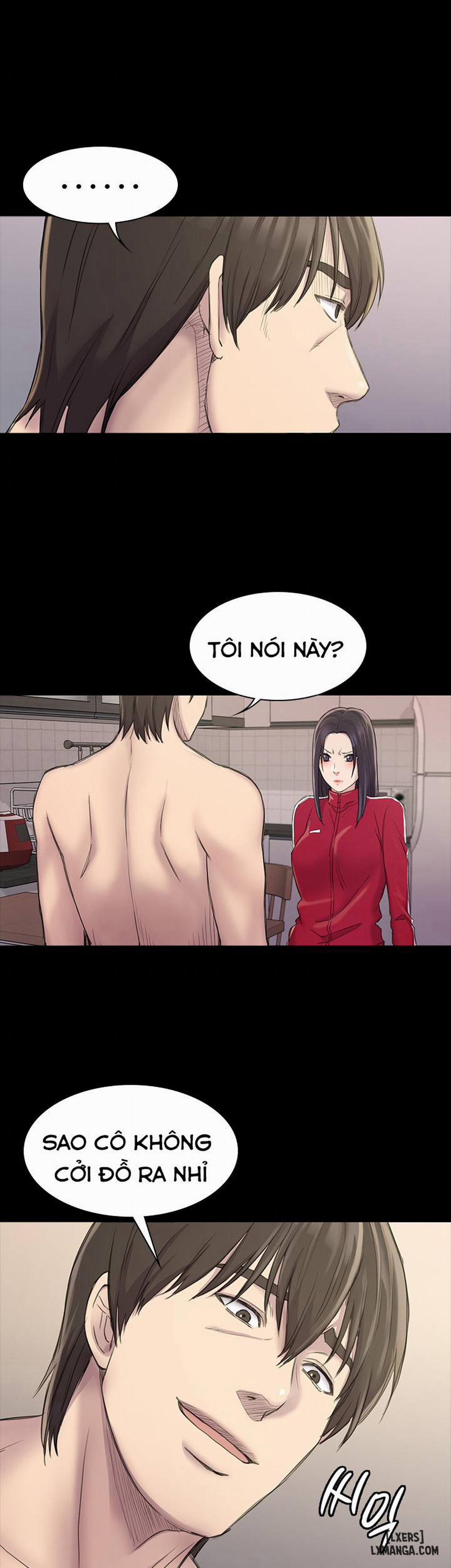 Anh Có Thể Giúp Em Không 22 trang 35