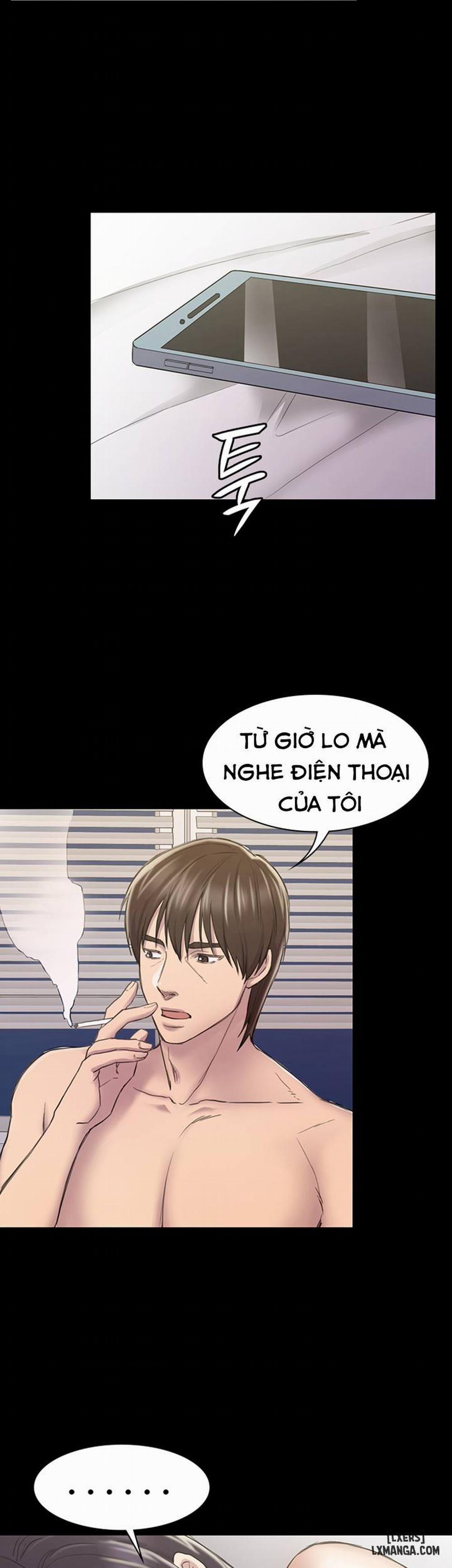 Anh Có Thể Giúp Em Không 23 trang 18