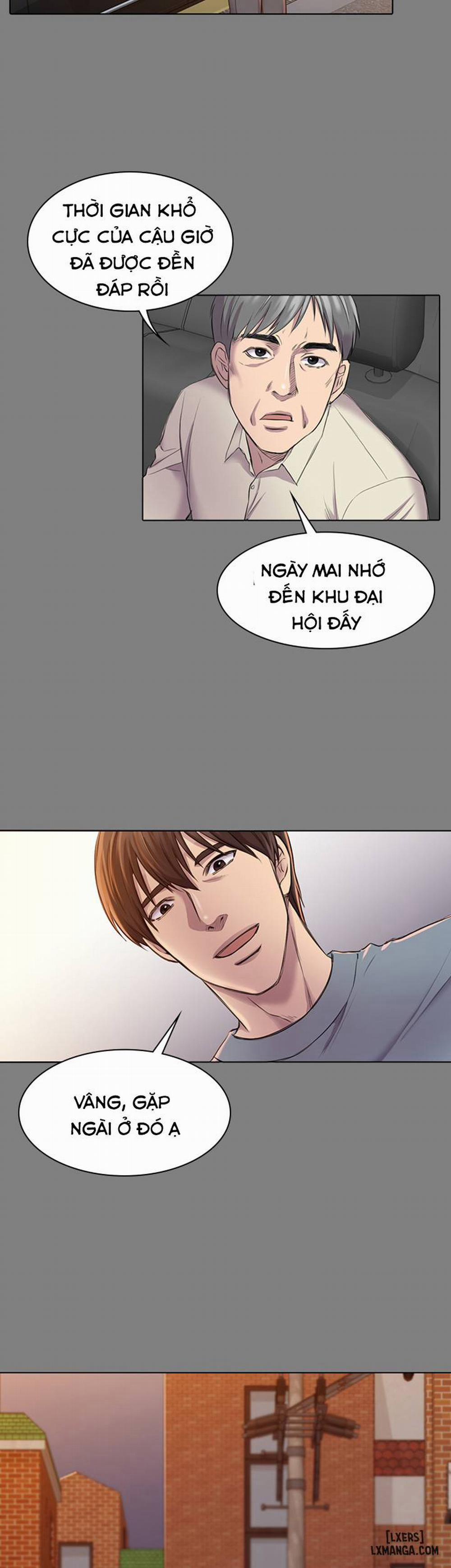 Anh Có Thể Giúp Em Không 23 trang 31