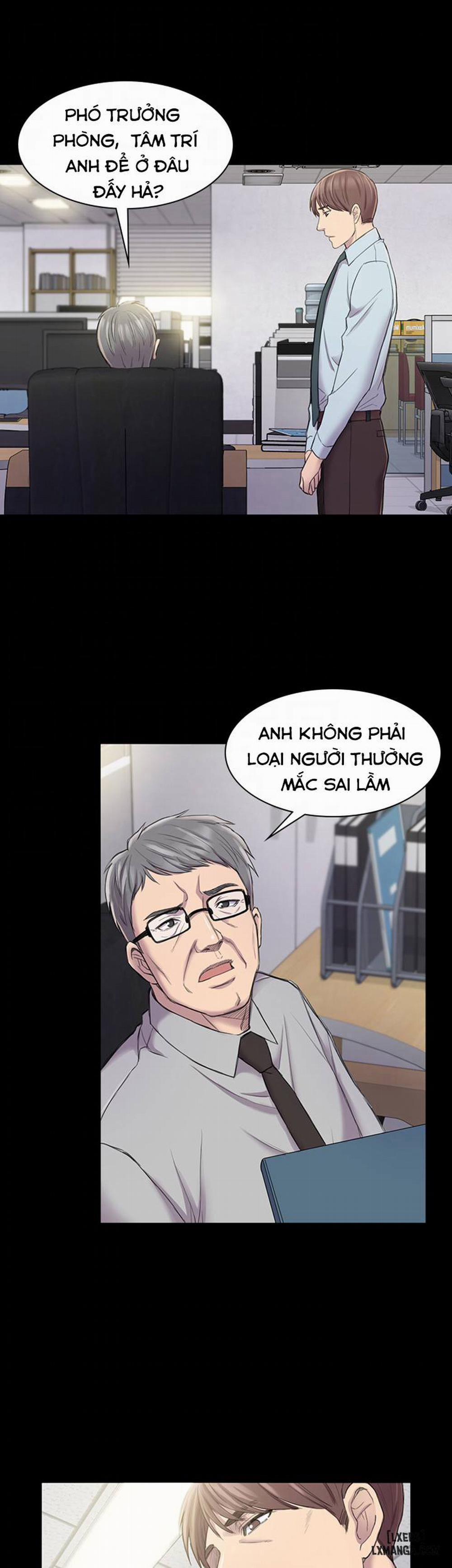 Anh Có Thể Giúp Em Không 24 trang 14