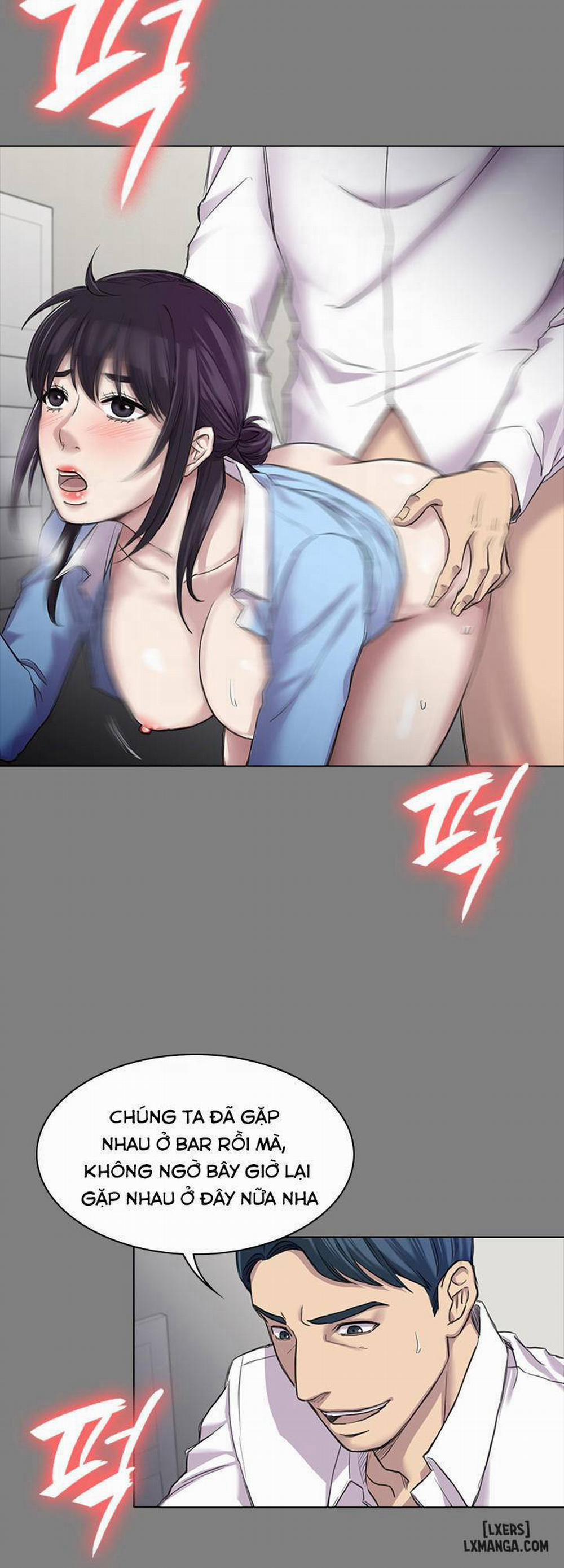 Anh Có Thể Giúp Em Không 25 trang 30