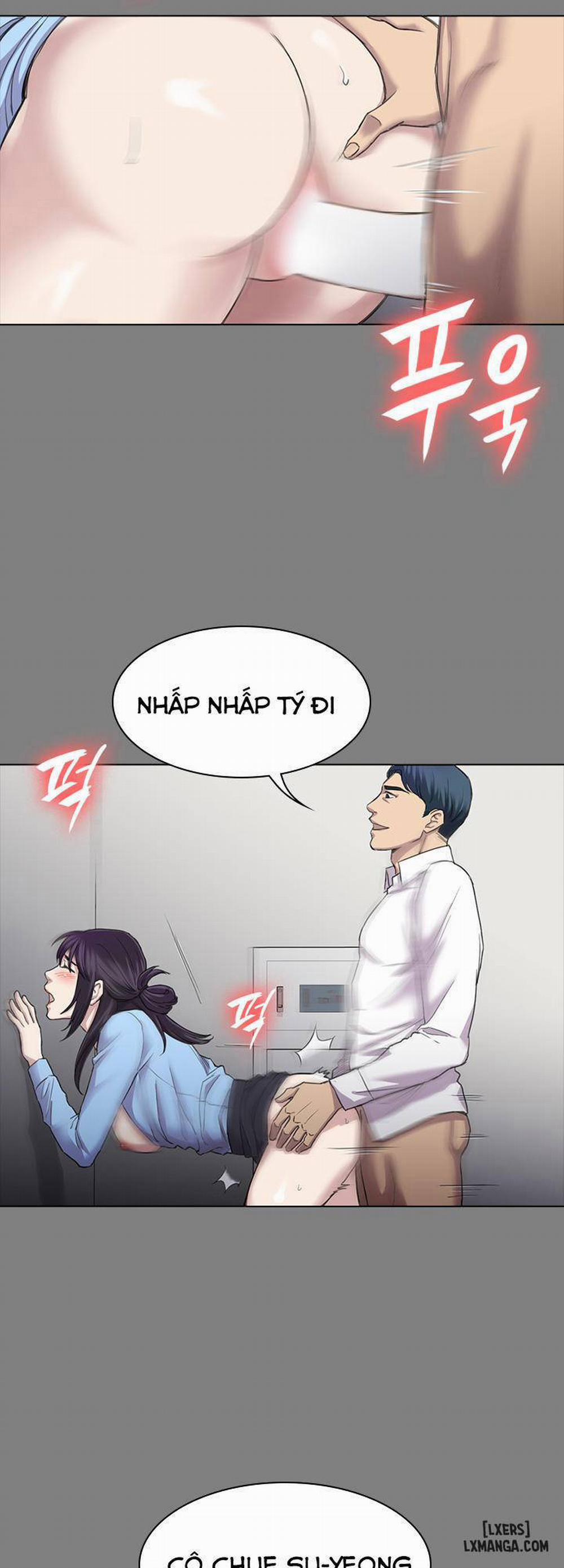 Anh Có Thể Giúp Em Không 25 trang 32