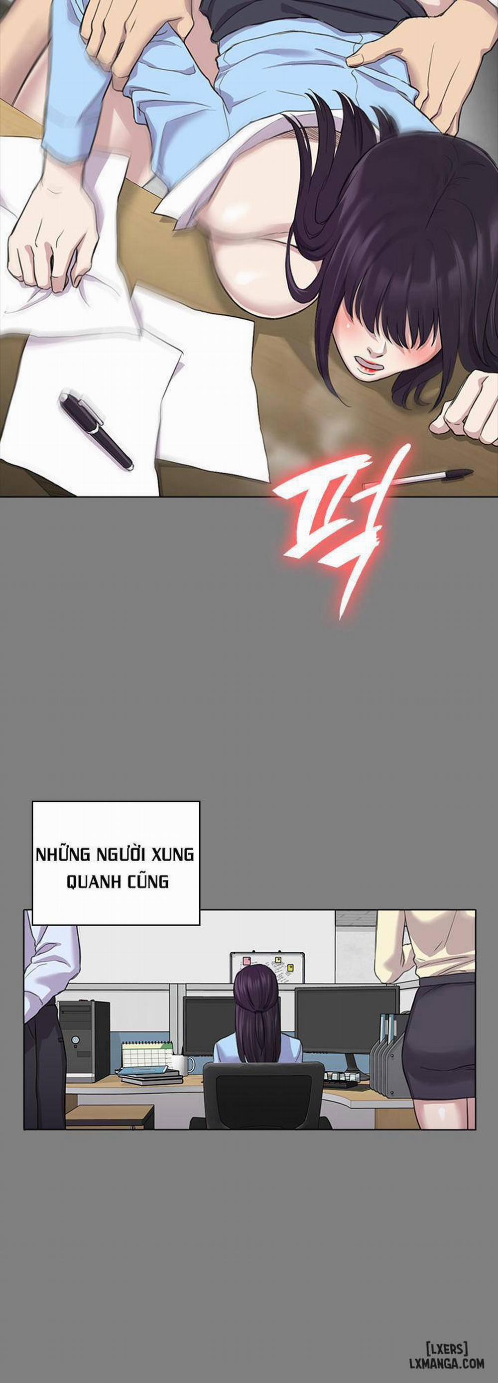 Anh Có Thể Giúp Em Không 25 trang 40