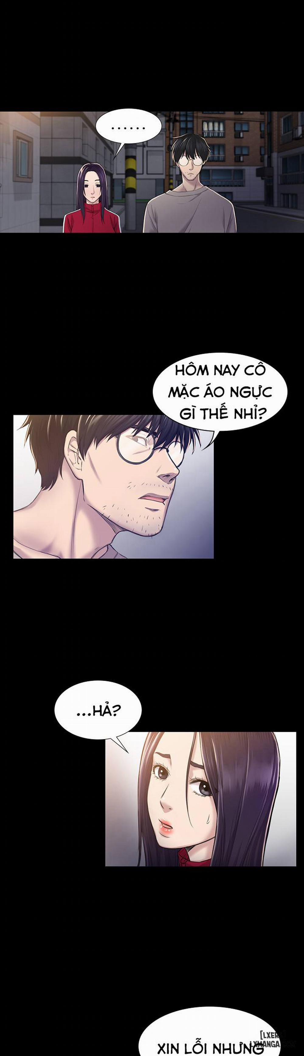 Anh Có Thể Giúp Em Không 26 trang 20