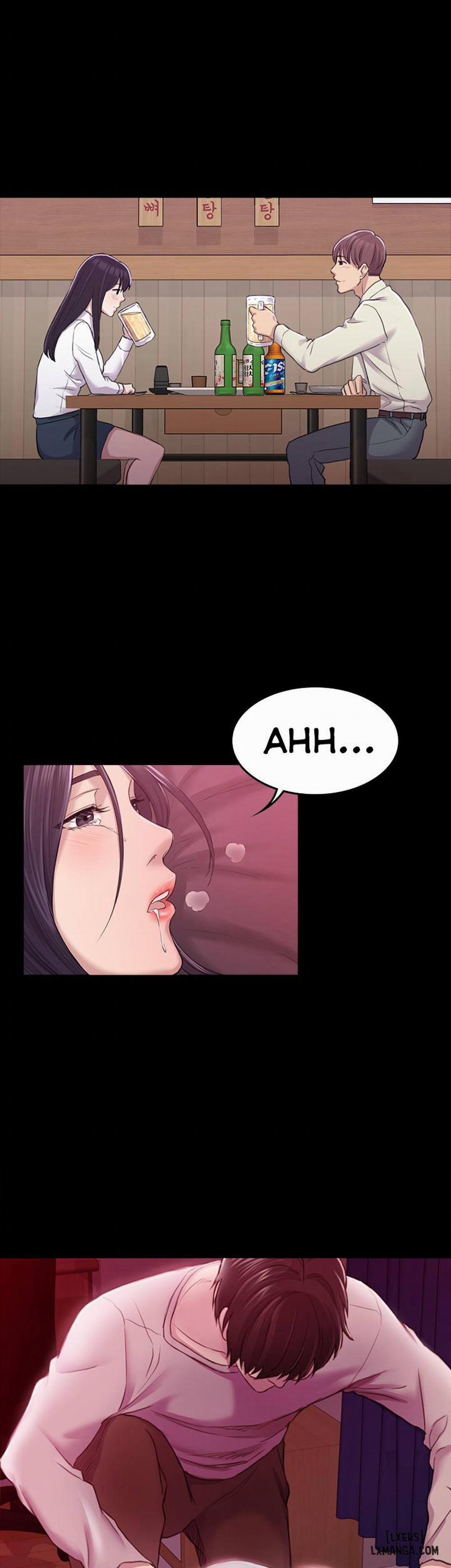 Anh Có Thể Giúp Em Không 26 trang 31