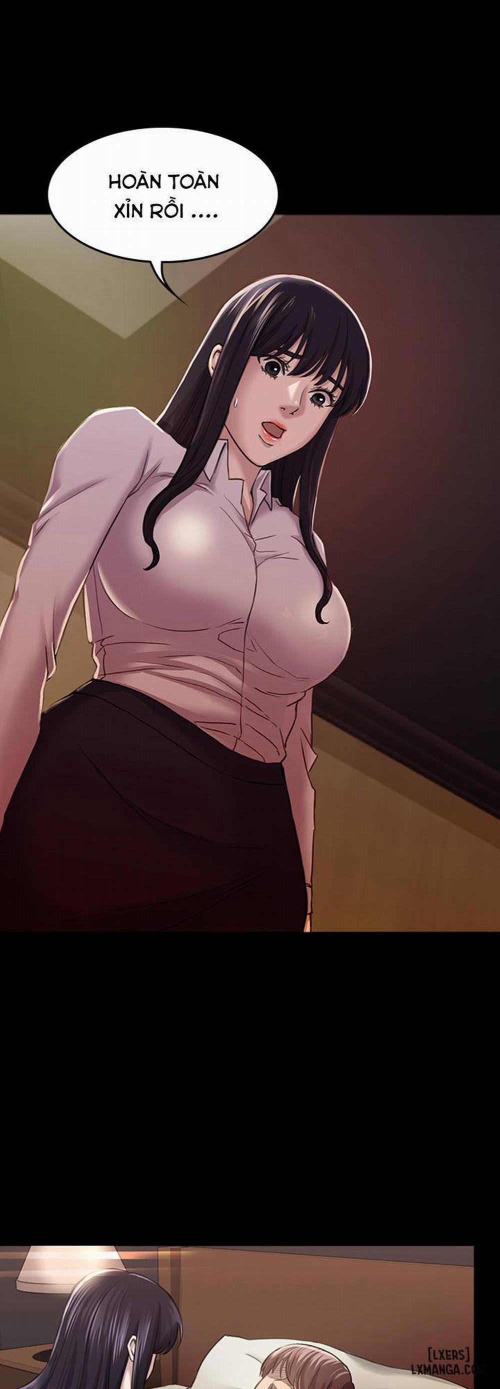 Anh Có Thể Giúp Em Không 27 trang 54