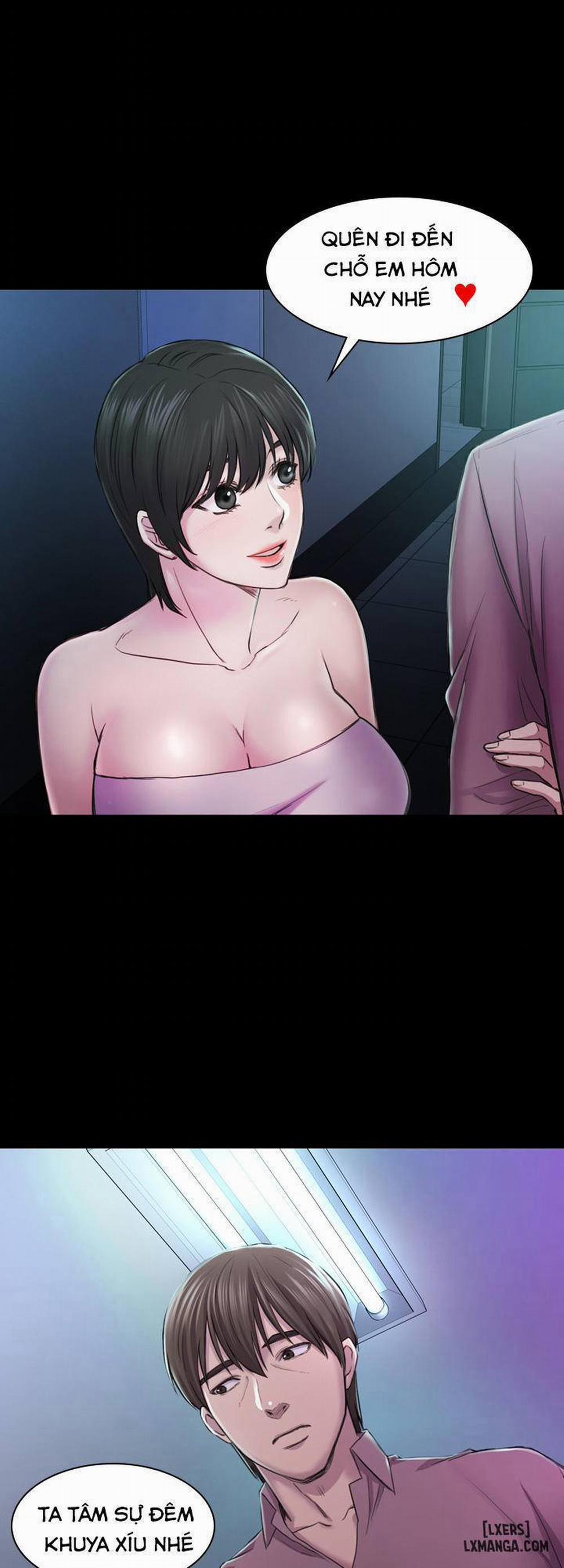 Anh Có Thể Giúp Em Không 29 trang 35