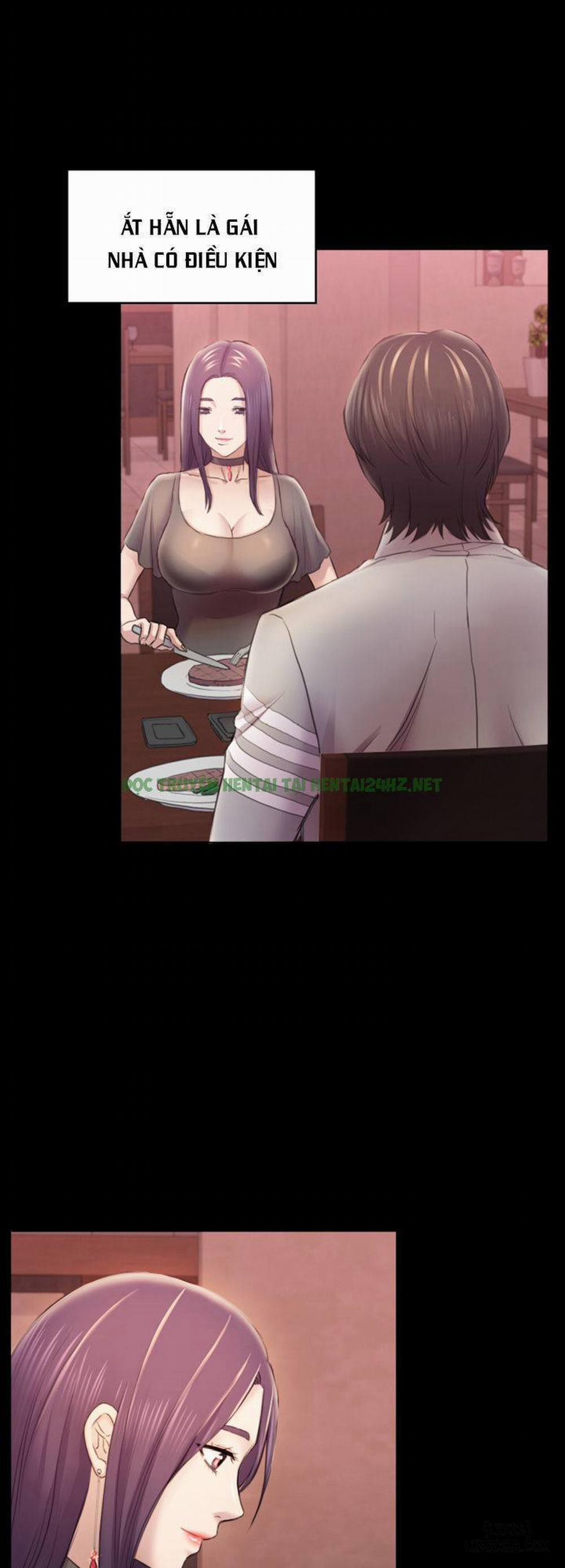 Anh Có Thể Giúp Em Không 33 trang 35