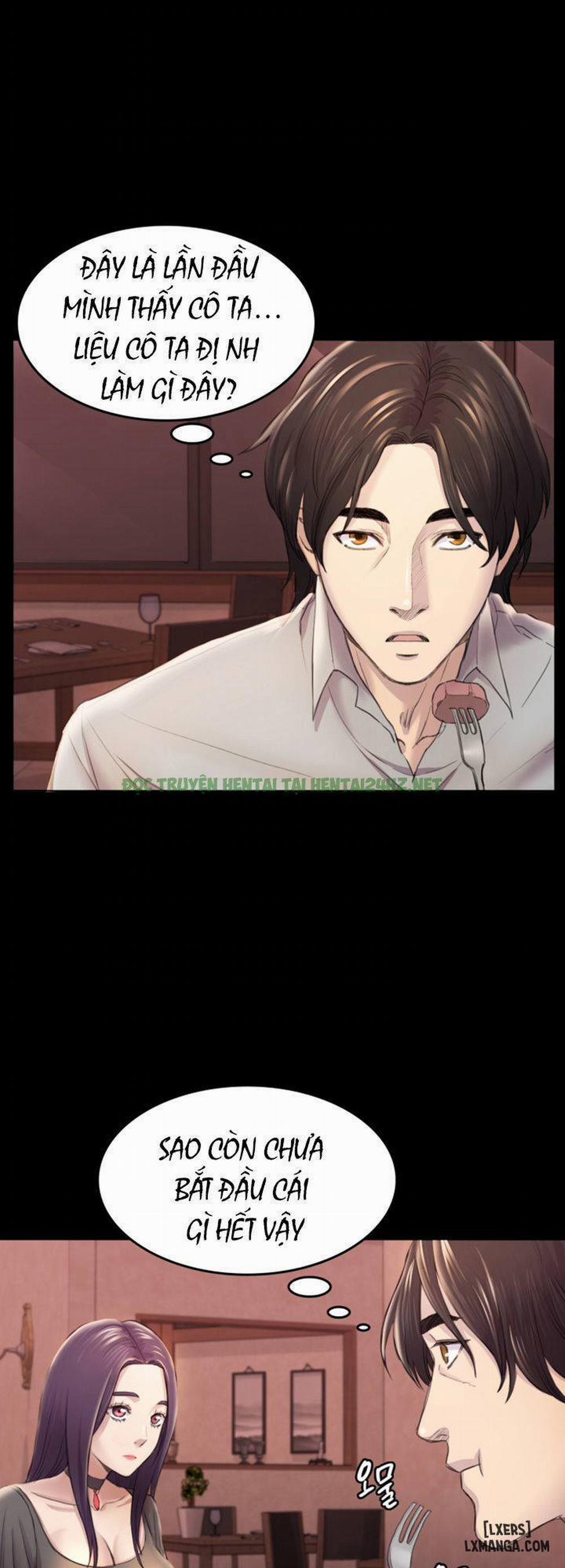 Anh Có Thể Giúp Em Không 33 trang 37