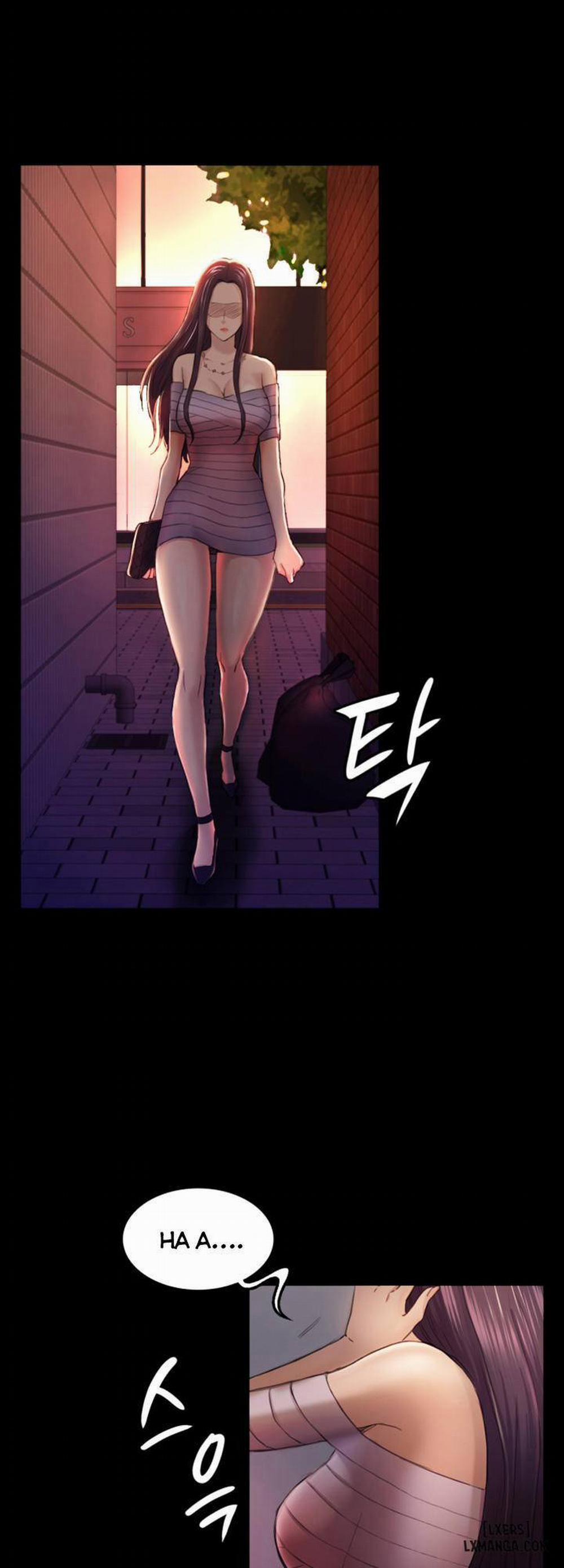 Anh Có Thể Giúp Em Không 34 trang 29