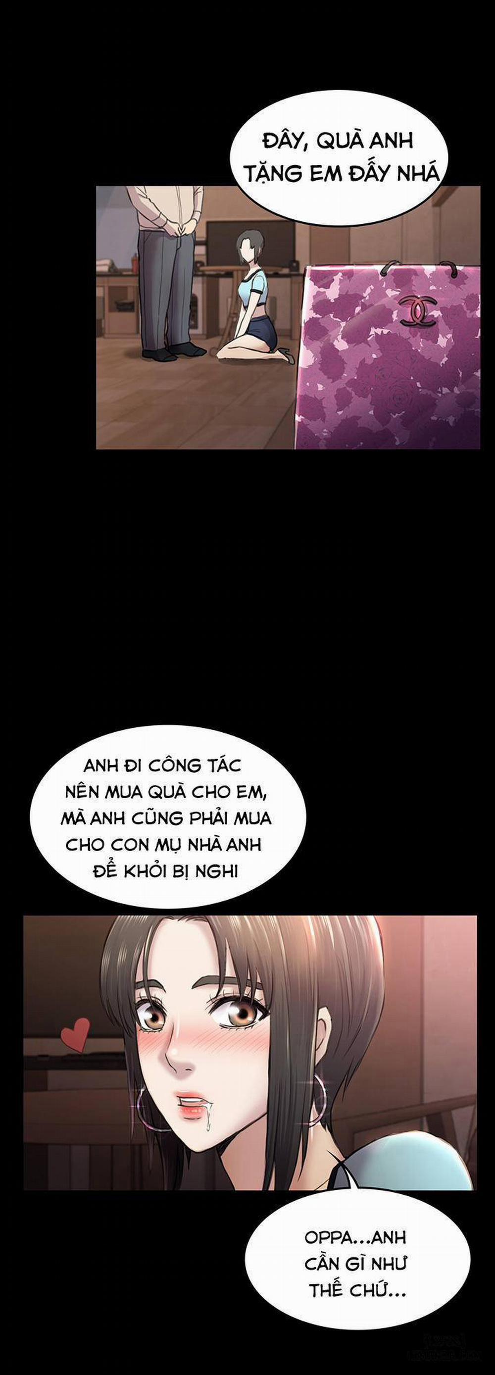 Anh Có Thể Giúp Em Không 34 trang 49