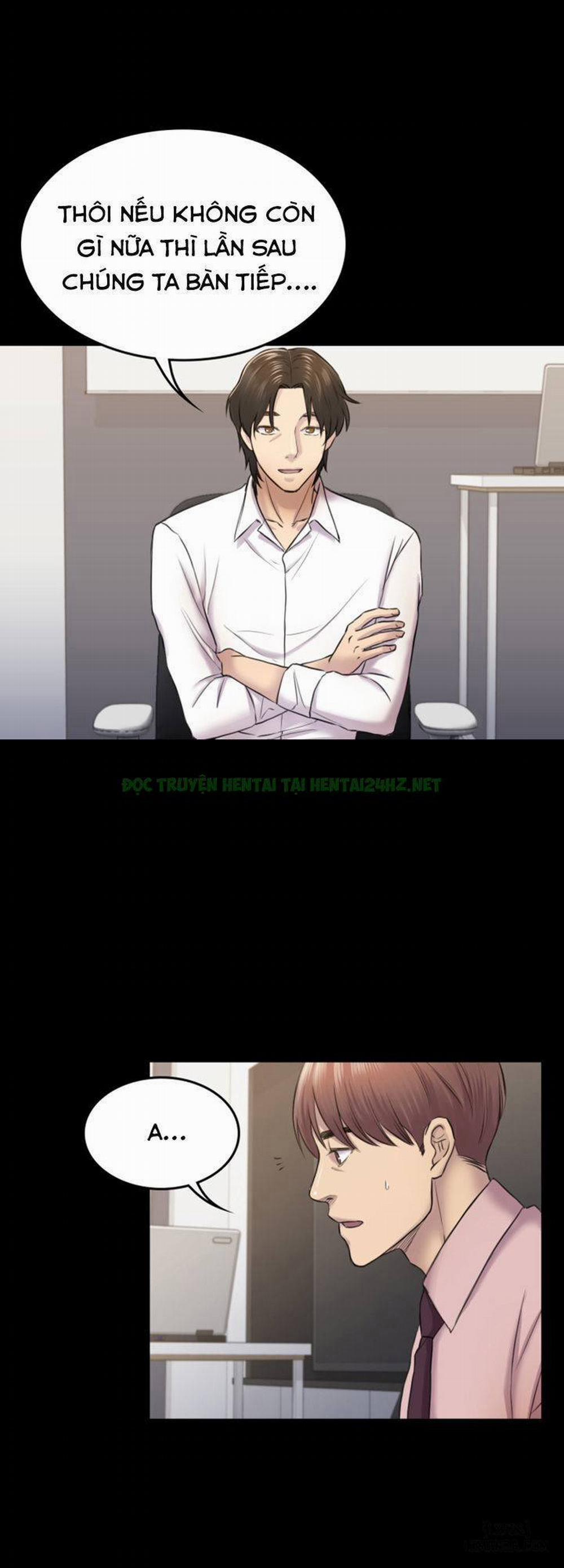 Anh Có Thể Giúp Em Không 35 trang 46