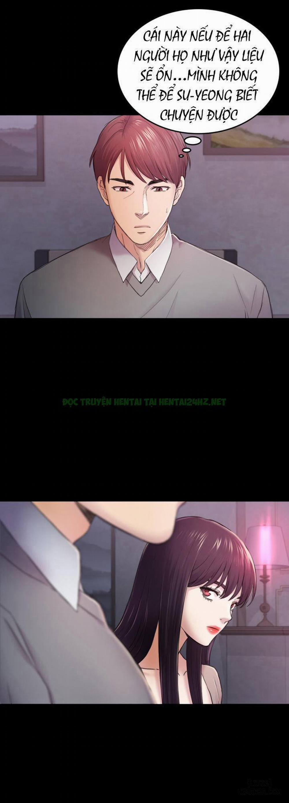 Anh Có Thể Giúp Em Không 36 trang 18