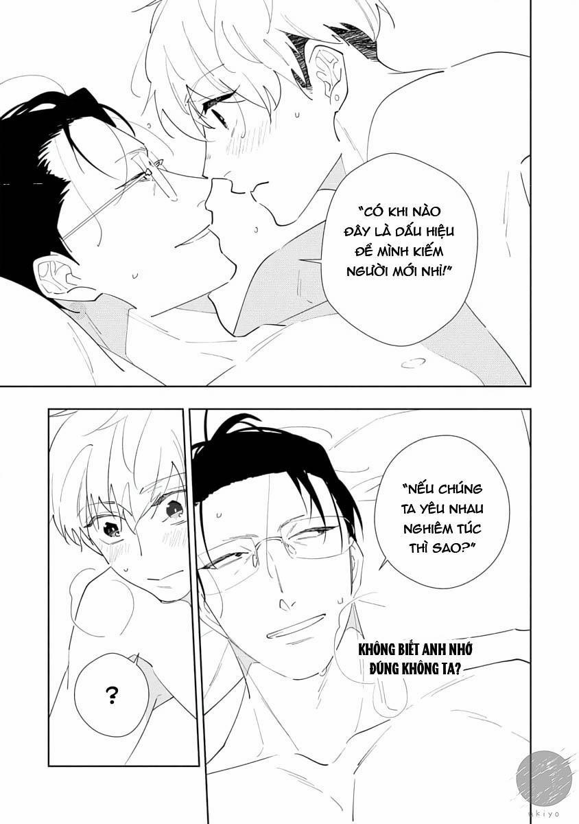 Anh Có Thích Em Không? 2 trang 26