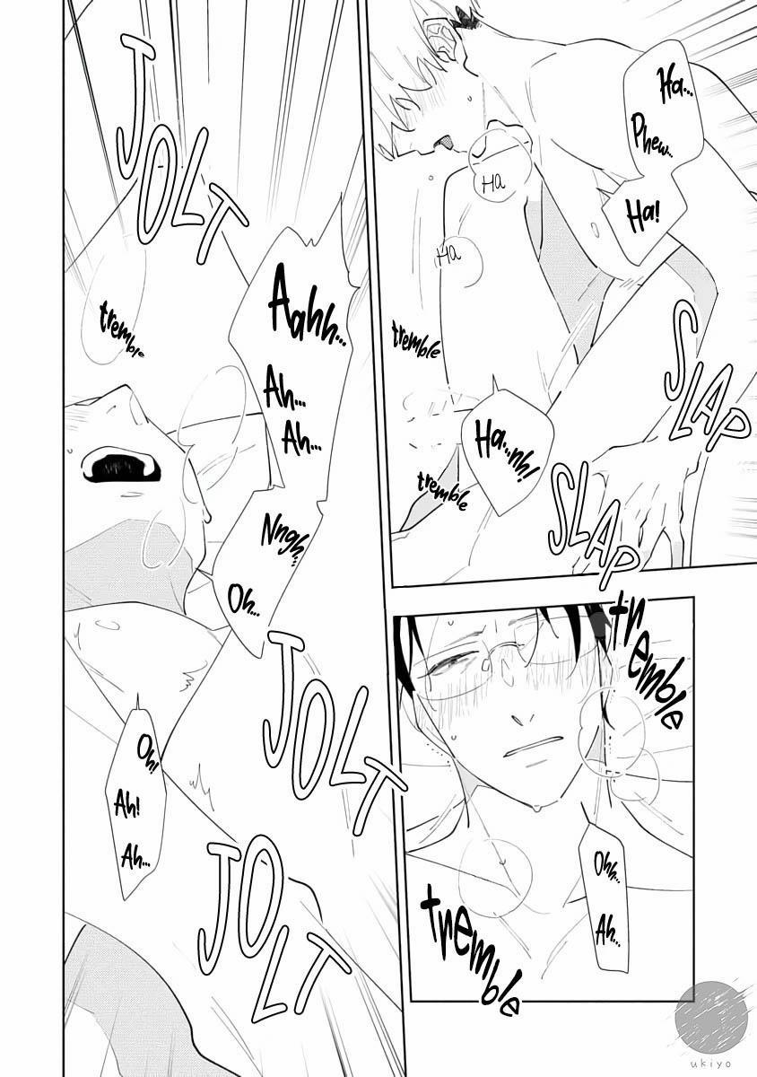 Anh Có Thích Em Không? 2 trang 29