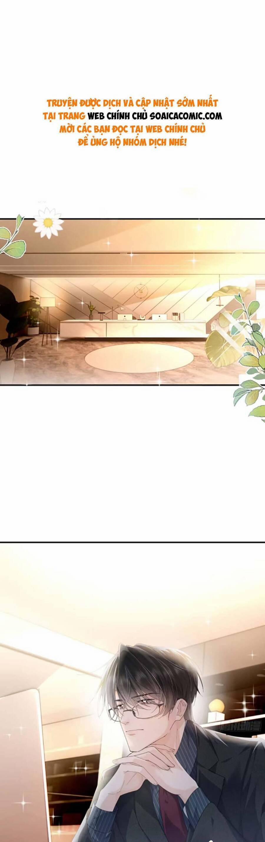 Anh Đã Dạy Tôi Cách Chiếm Giữ Anh 10 trang 0