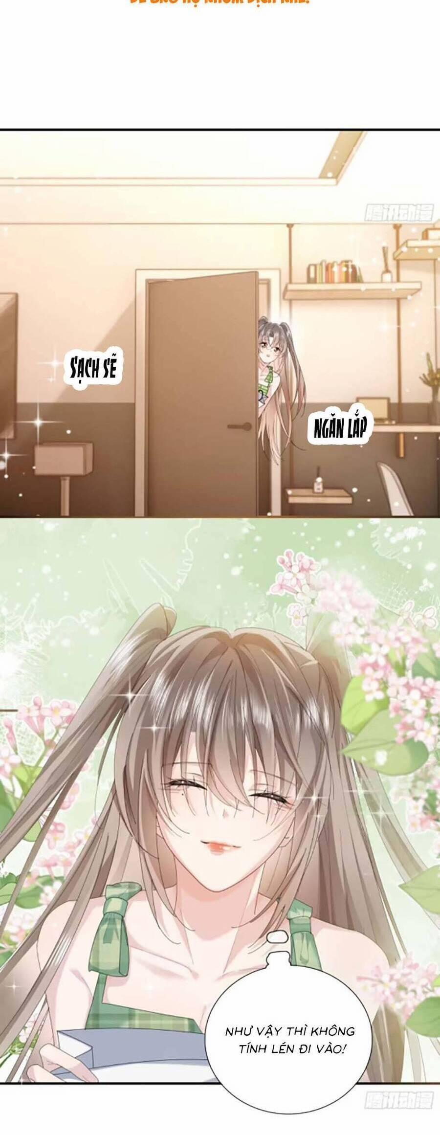 Anh Đã Dạy Tôi Cách Chiếm Giữ Anh 10 trang 10