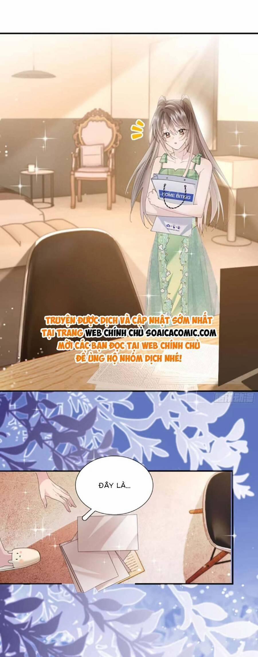 Anh Đã Dạy Tôi Cách Chiếm Giữ Anh 10 trang 11