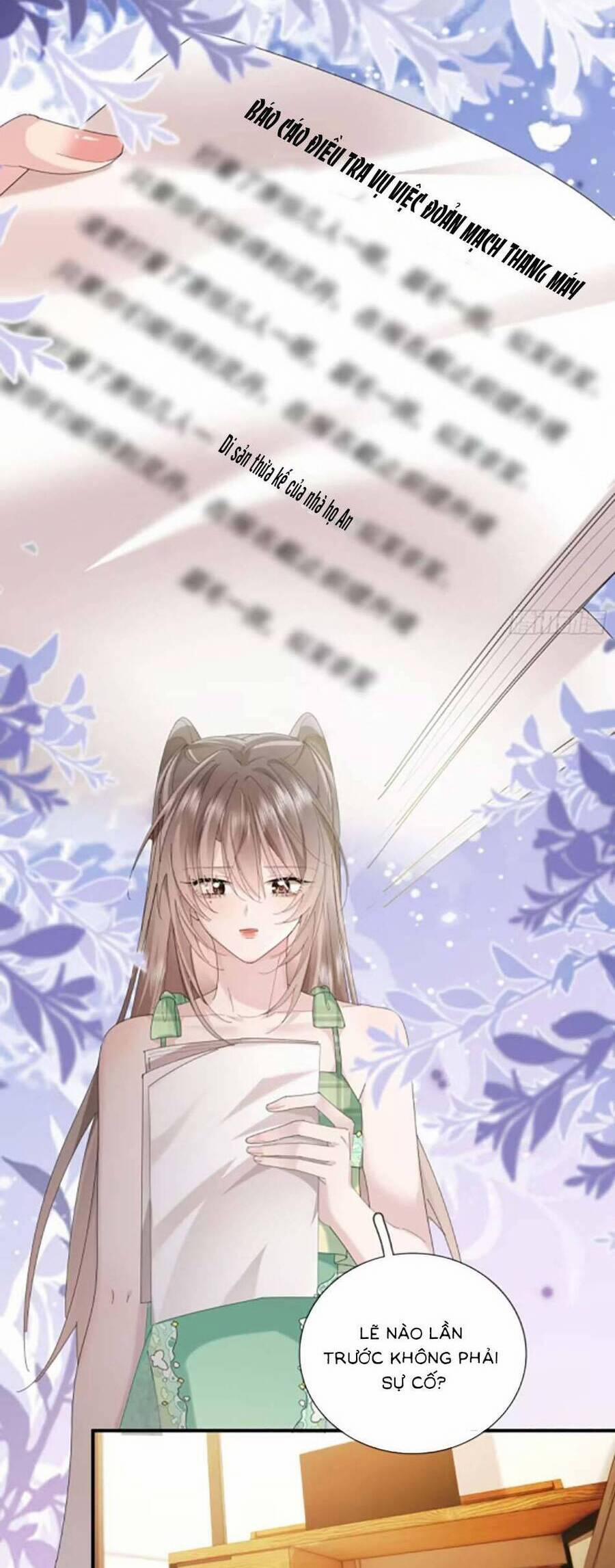 Anh Đã Dạy Tôi Cách Chiếm Giữ Anh 10 trang 12