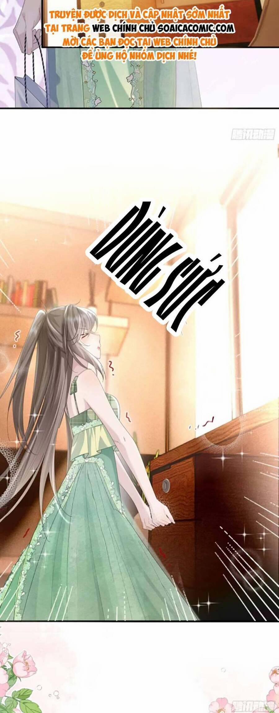 Anh Đã Dạy Tôi Cách Chiếm Giữ Anh 10 trang 13