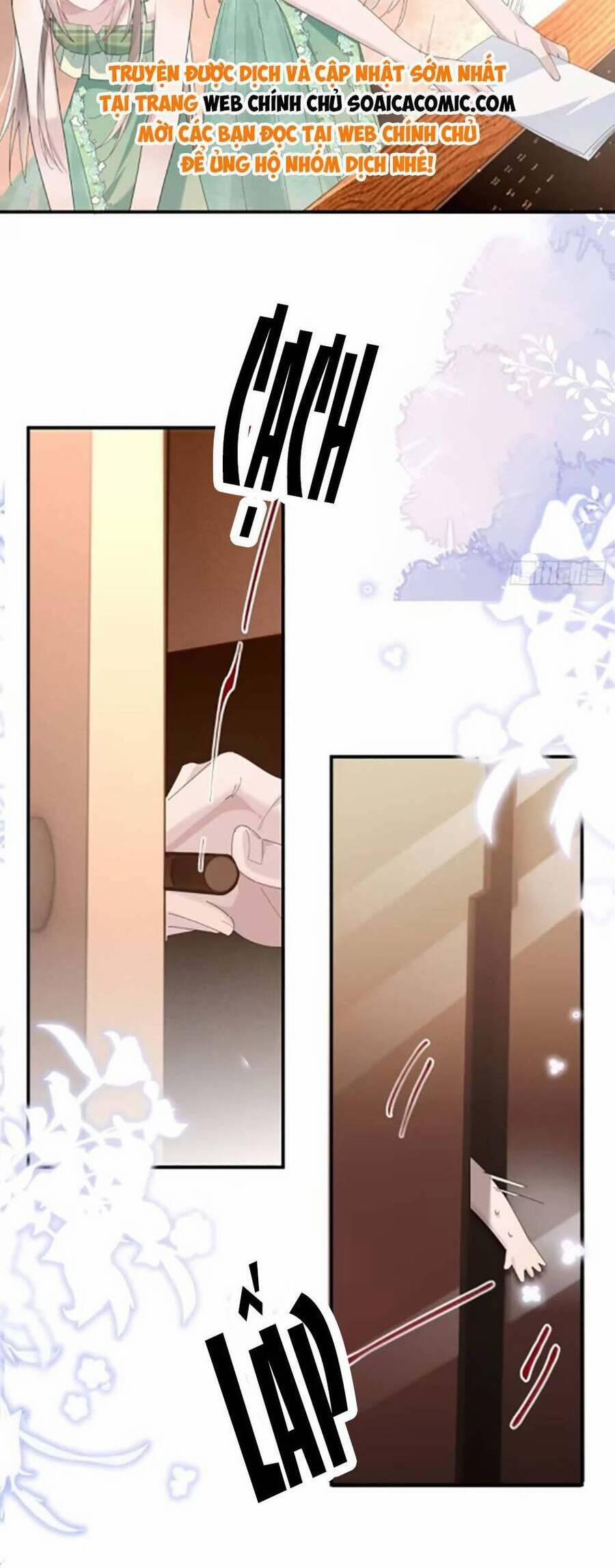 Anh Đã Dạy Tôi Cách Chiếm Giữ Anh 10 trang 16