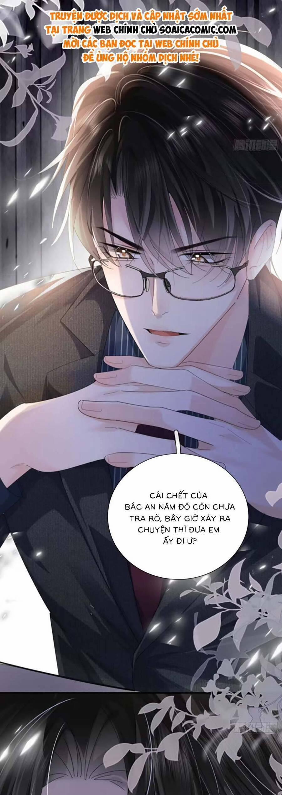 Anh Đã Dạy Tôi Cách Chiếm Giữ Anh 10 trang 2