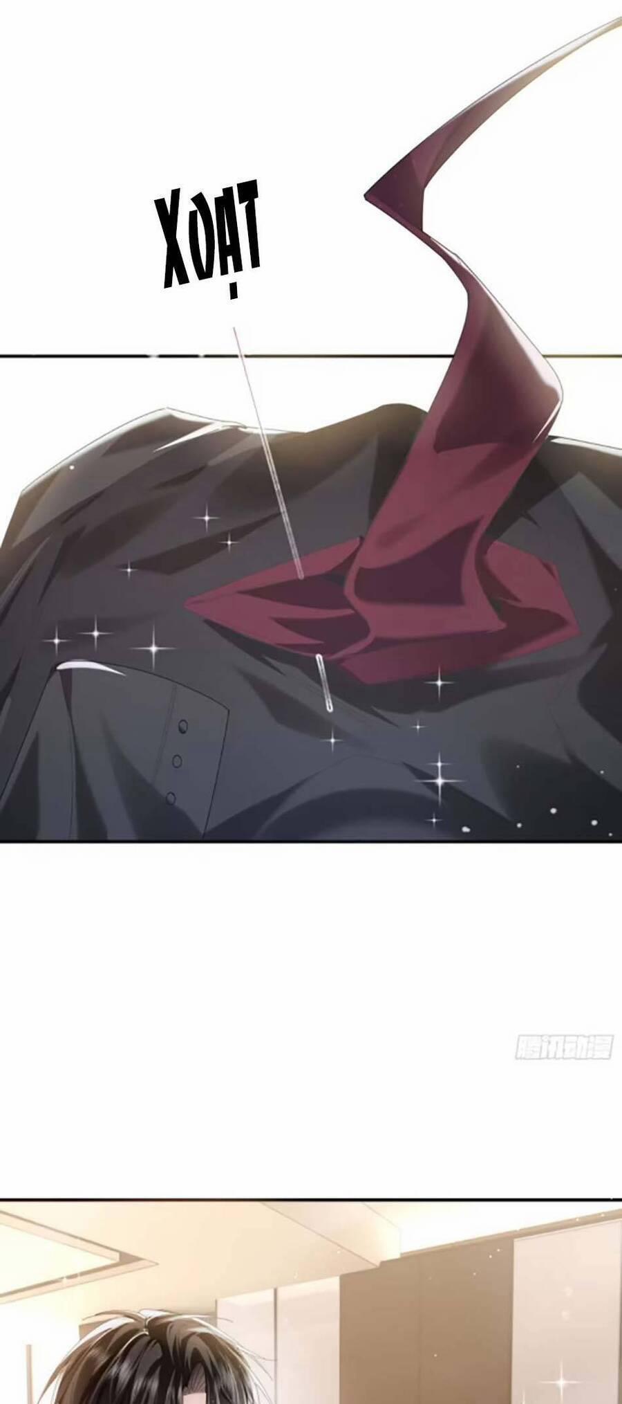 Anh Đã Dạy Tôi Cách Chiếm Giữ Anh 10 trang 23