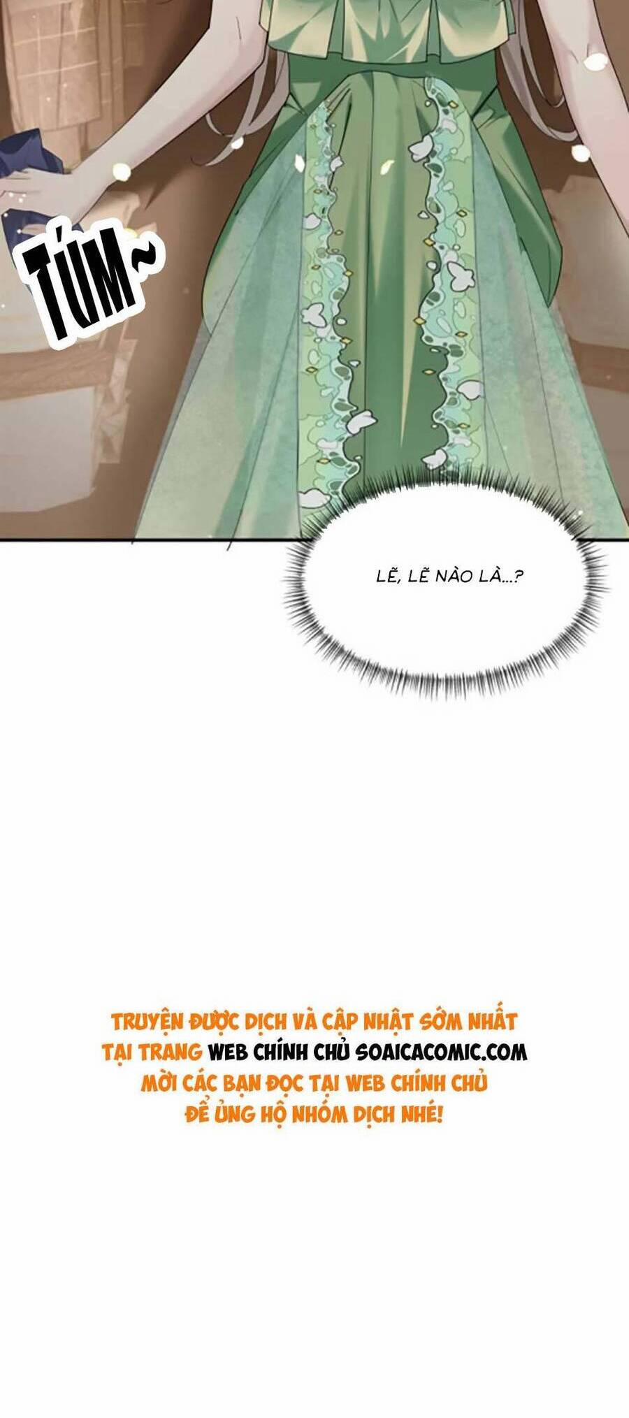 Anh Đã Dạy Tôi Cách Chiếm Giữ Anh 10 trang 25