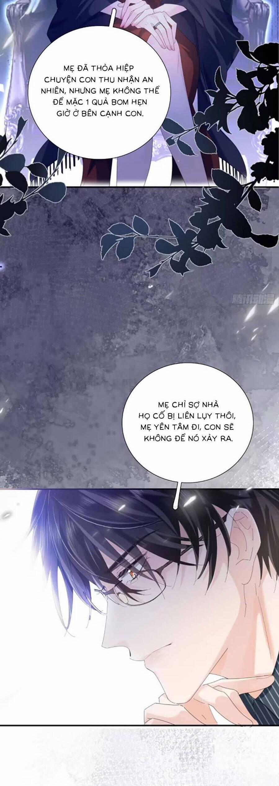 Anh Đã Dạy Tôi Cách Chiếm Giữ Anh 10 trang 4