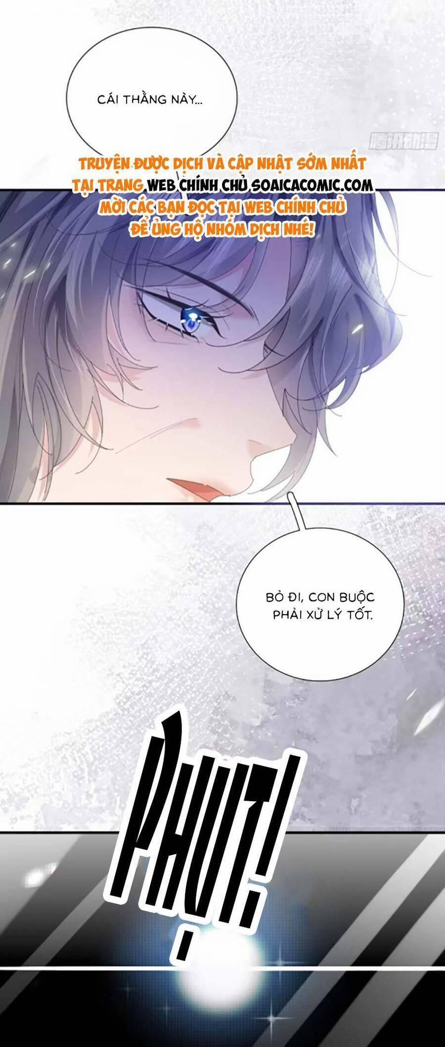 Anh Đã Dạy Tôi Cách Chiếm Giữ Anh 10 trang 5