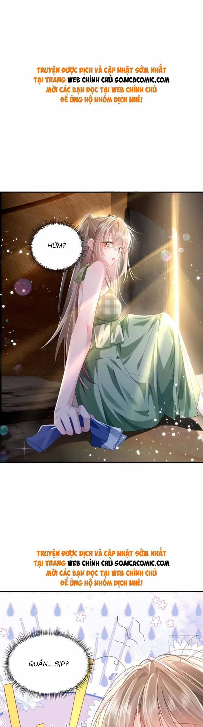 Anh Đã Dạy Tôi Cách Chiếm Giữ Anh 11 trang 0