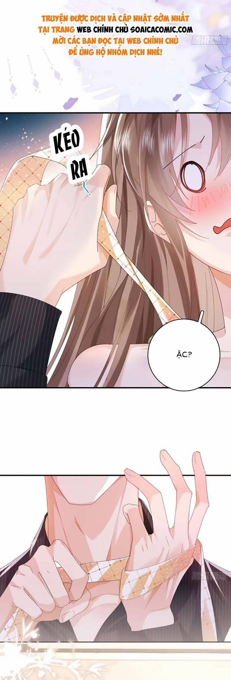 Anh Đã Dạy Tôi Cách Chiếm Giữ Anh 11 trang 11