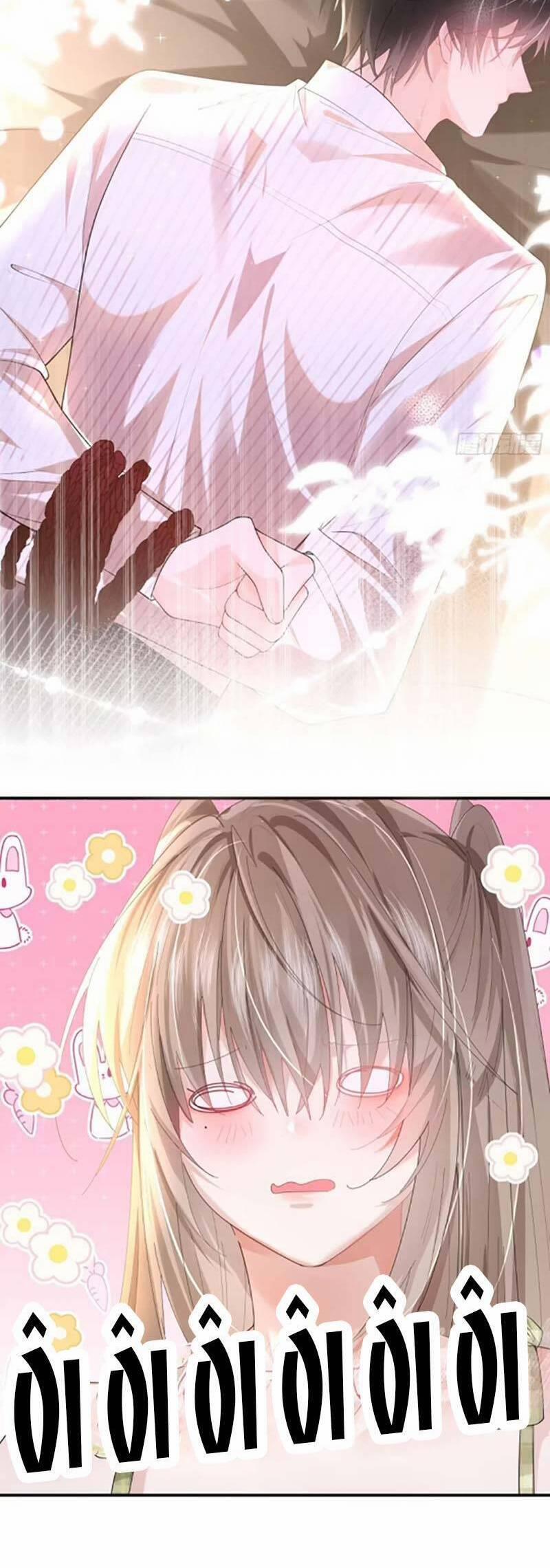 Anh Đã Dạy Tôi Cách Chiếm Giữ Anh 11 trang 14