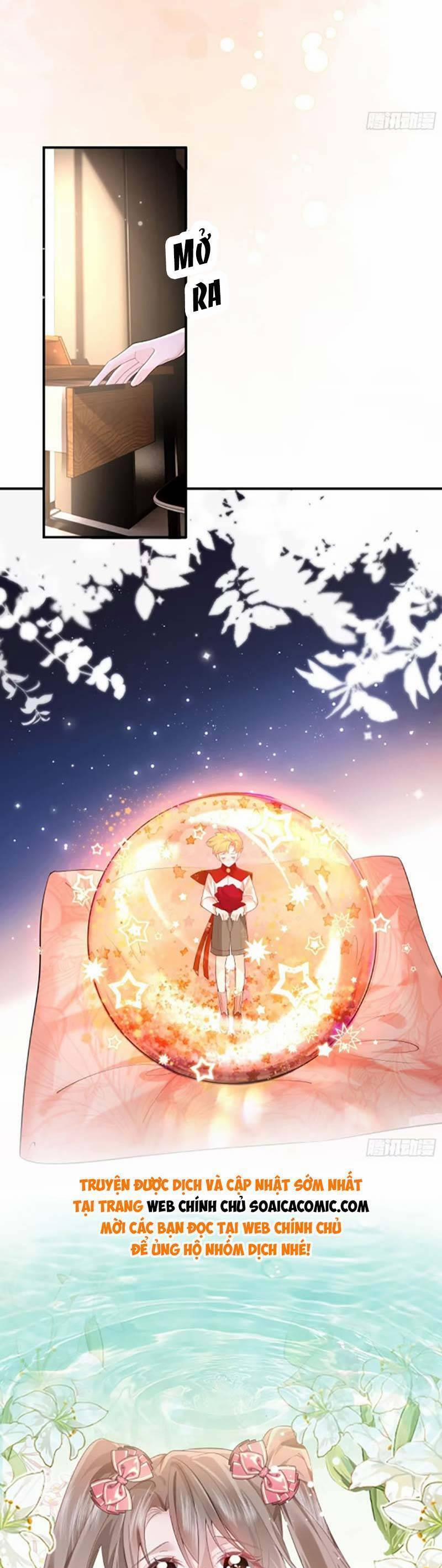 Anh Đã Dạy Tôi Cách Chiếm Giữ Anh 11 trang 17