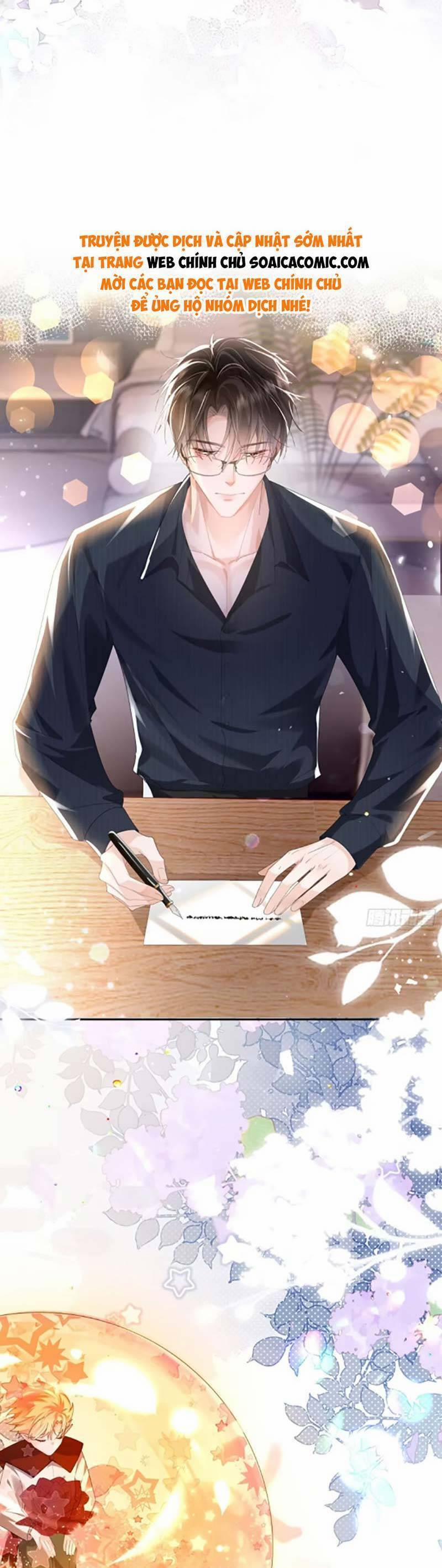 Anh Đã Dạy Tôi Cách Chiếm Giữ Anh 11 trang 19