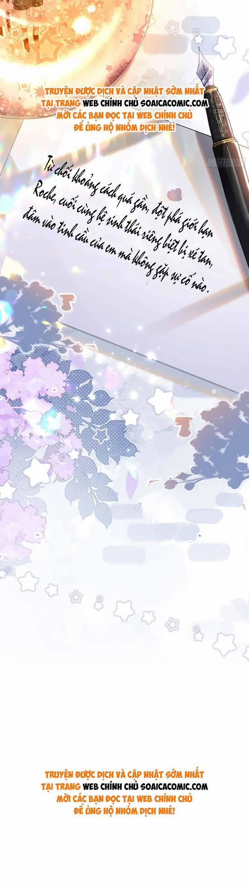 Anh Đã Dạy Tôi Cách Chiếm Giữ Anh 11 trang 20