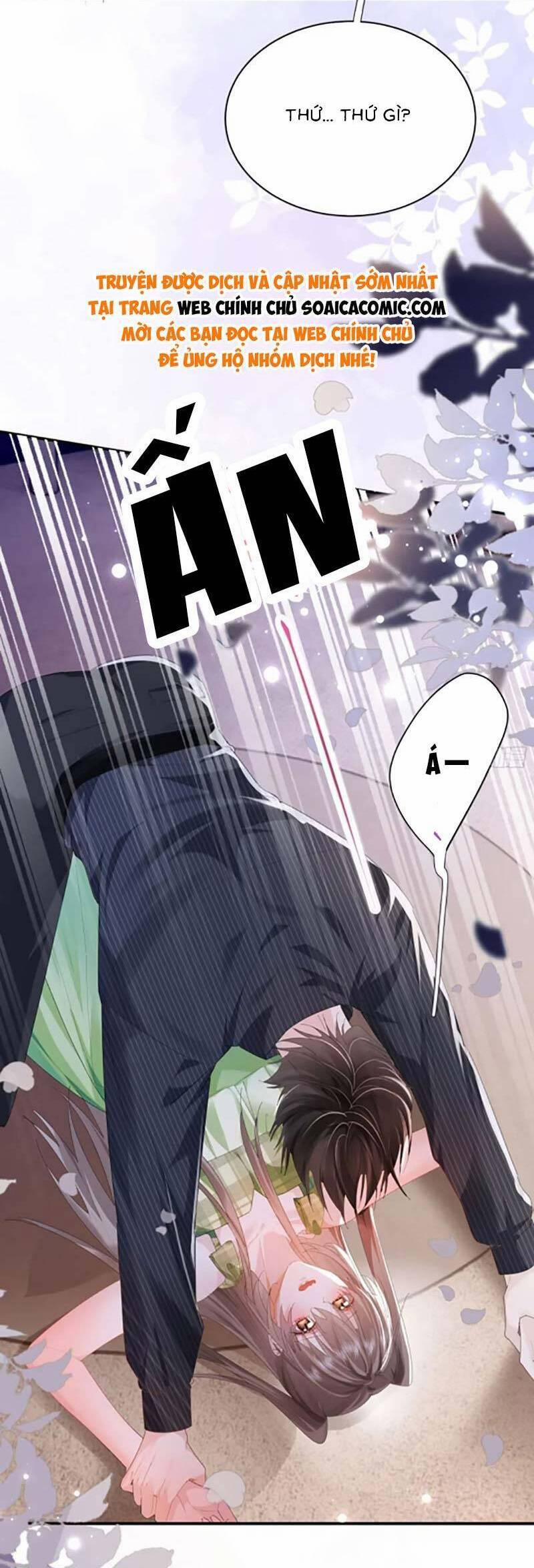 Anh Đã Dạy Tôi Cách Chiếm Giữ Anh 11 trang 9