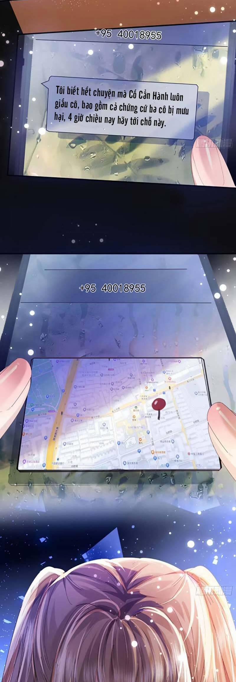 Anh Đã Dạy Tôi Cách Chiếm Giữ Anh 12 trang 10