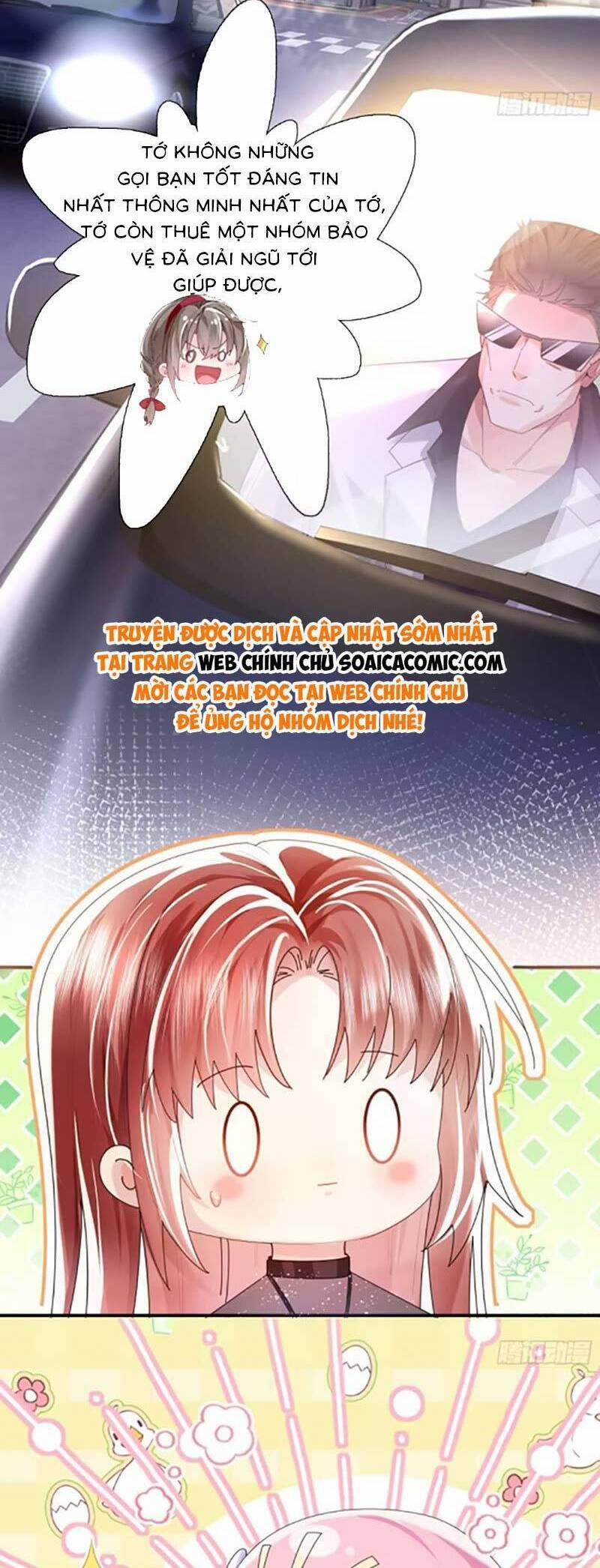 Anh Đã Dạy Tôi Cách Chiếm Giữ Anh 12 trang 16