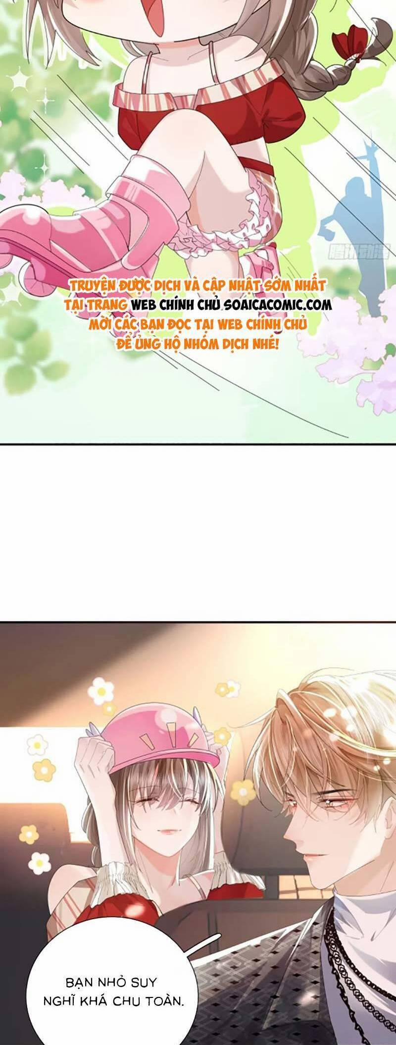 Anh Đã Dạy Tôi Cách Chiếm Giữ Anh 12 trang 19