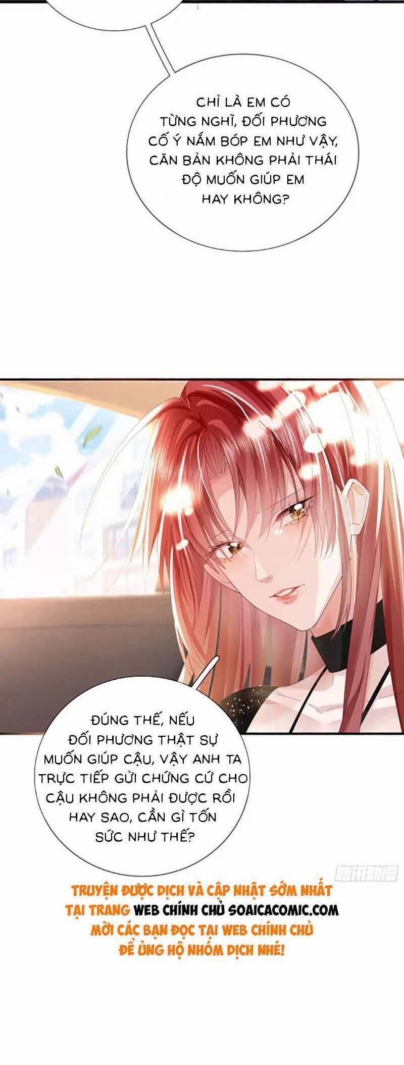 Anh Đã Dạy Tôi Cách Chiếm Giữ Anh 12 trang 20