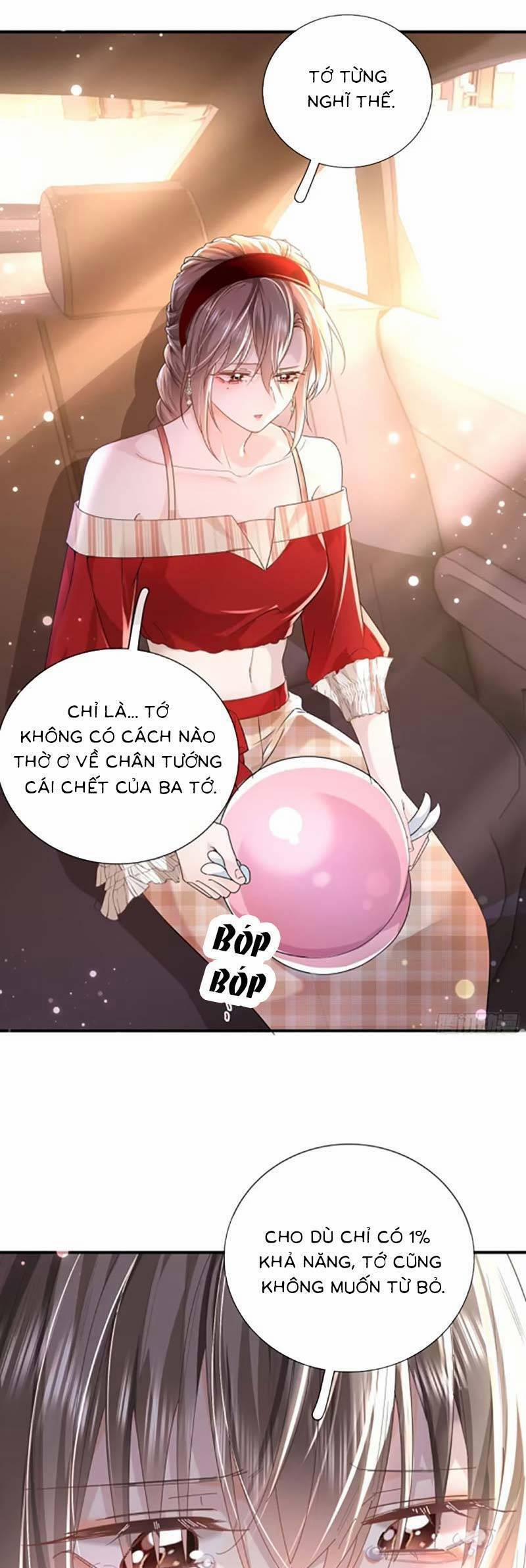 Anh Đã Dạy Tôi Cách Chiếm Giữ Anh 12 trang 21