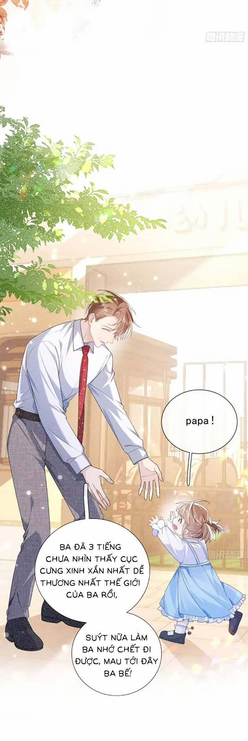 Anh Đã Dạy Tôi Cách Chiếm Giữ Anh 12 trang 23