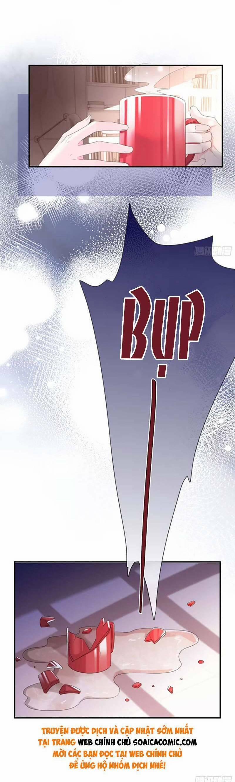 Anh Đã Dạy Tôi Cách Chiếm Giữ Anh 12 trang 26